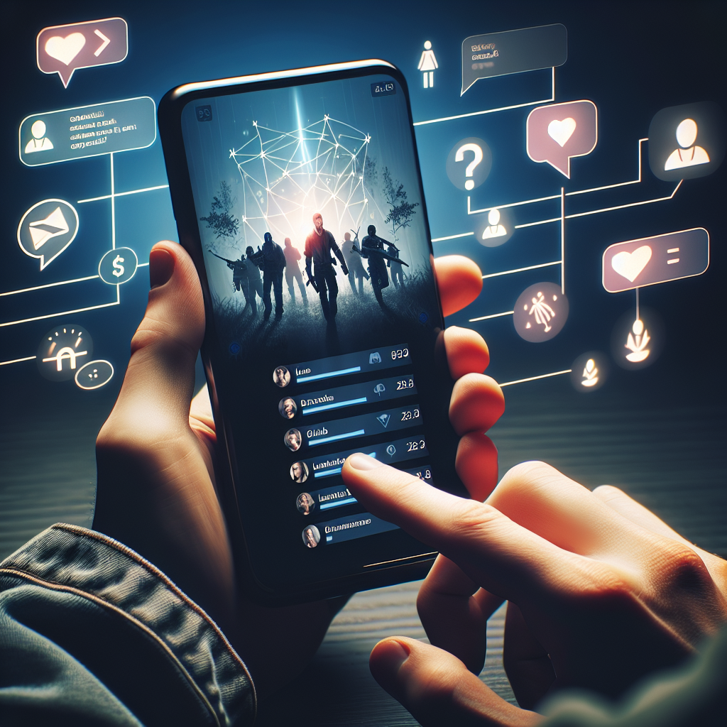 Mastering Direct Messages in Mobile Legends: Tips and Tricks