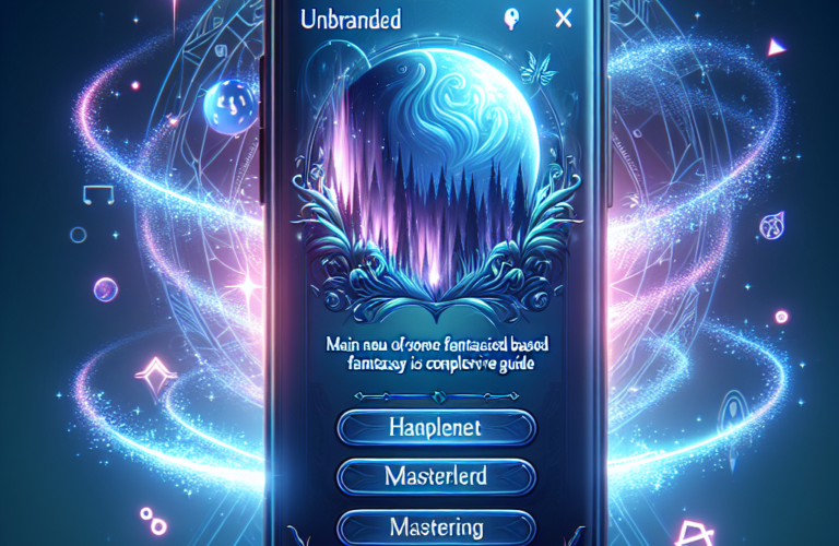 Secrets to Mastering Lapakhuda in Mobile Legends: A Comprehensive Guide