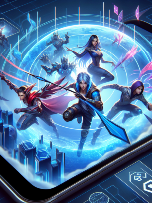 Mobile Legends Rilis Fitur Baru yang Mengubah Cara Bermain