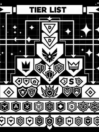 Ultimate Guide to the Best Mobile Legends Tier List