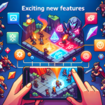 Legenda Mobile Esports: Munculnya fenomena yang mengubah permainan