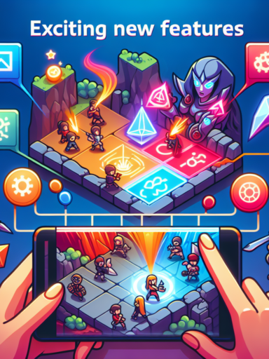Kode Tatap Muka Mobile Legend: Cara Memanfaatkan Fitur Terbaru untuk Pengalaman Bermain Lebih Seru
