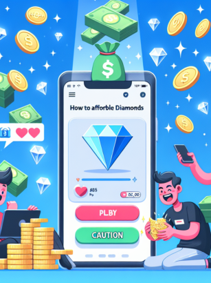 Tips Mendapatkan Diamond Murah di Mobile Legend untuk Pemain Pemula