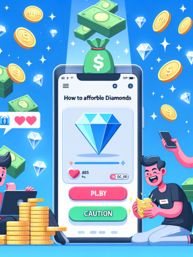 Tips Mendapatkan Diamond Murah di Mobile Legend untuk Pemain Pemula