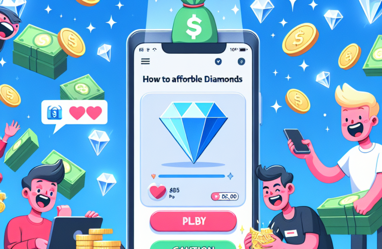 Tips Mendapatkan Diamond Murah di Mobile Legend untuk Pemain Pemula