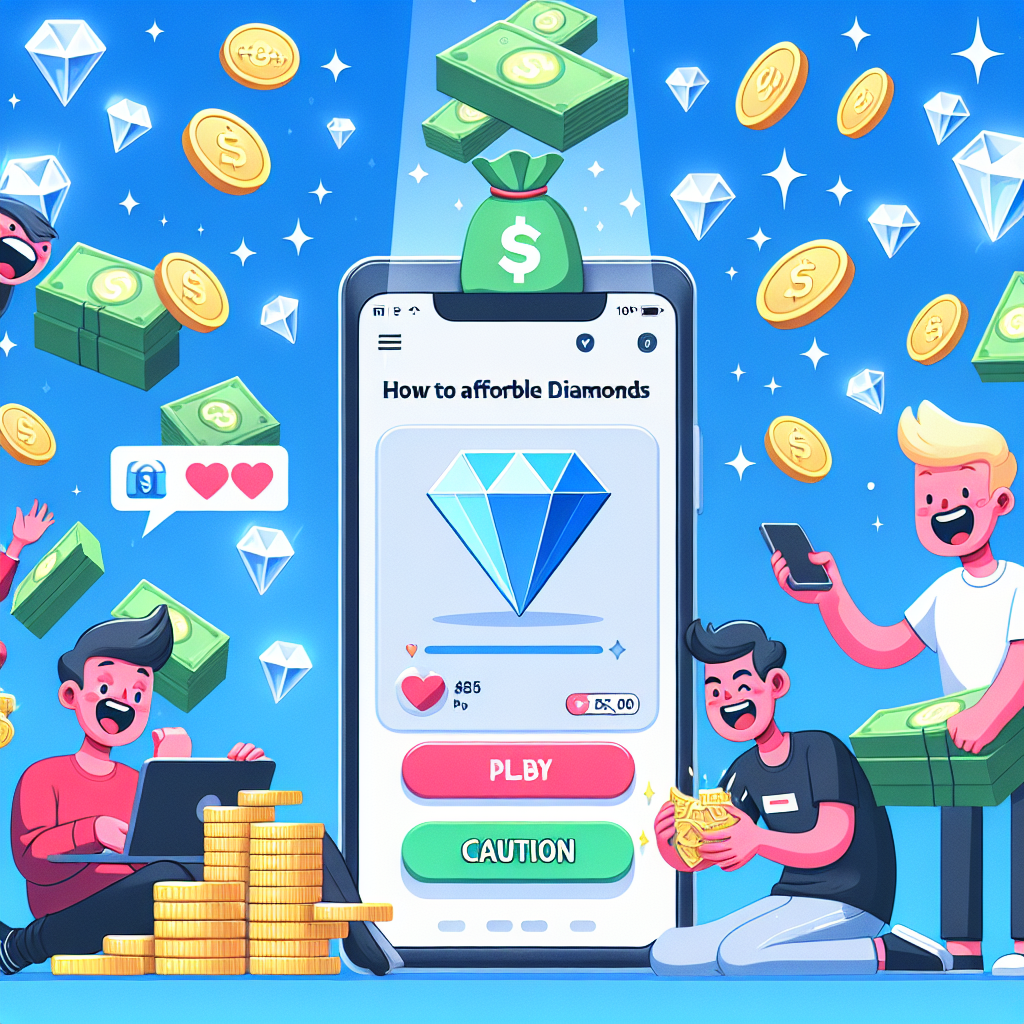 Tips Mendapatkan Diamond Murah di Mobile Legend untuk Pemain Pemula