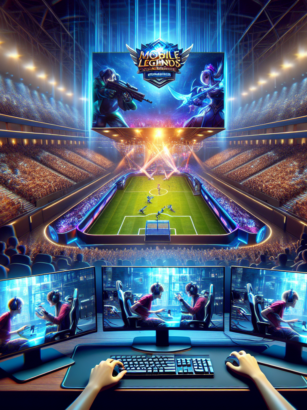 M1 Championship Impact on Mobile Legends Esports Scene