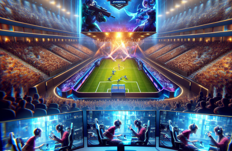 M1 Championship Impact on Mobile Legends Esports Scene