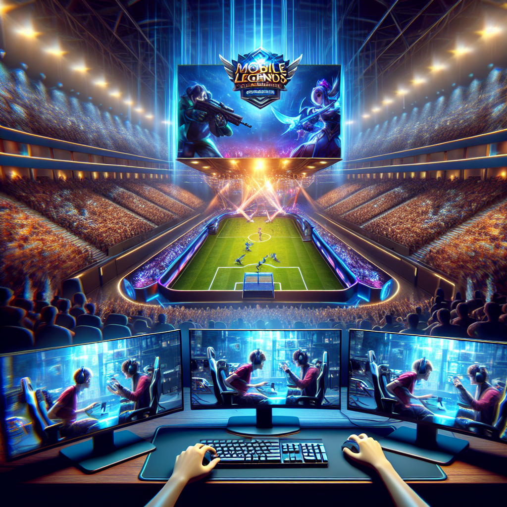 M1 Championship Impact on Mobile Legends Esports Scene