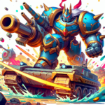 Mobile Legend HD: Merevolusi Grafik Gaming Seluler