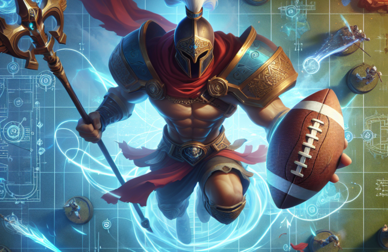 Mastering Bruno in Mobile Legends: Tips and Tricks for Dominating the Battlefield