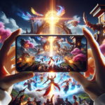 Kisah Epik Sang Hero: Perjalanan dan Tantangan di Land of Dawn