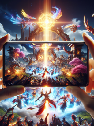 Tips for Capturing Stunning Mobile Legends Photos