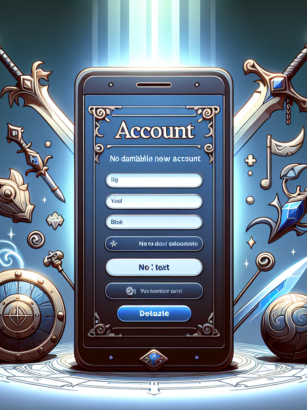 Cara Membuat Akun Mobile Legend Baru dengan Mudah
