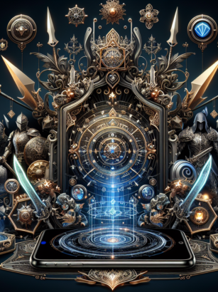 Mobile Legend HD: Revolutionizing Mobile Gaming Graphics