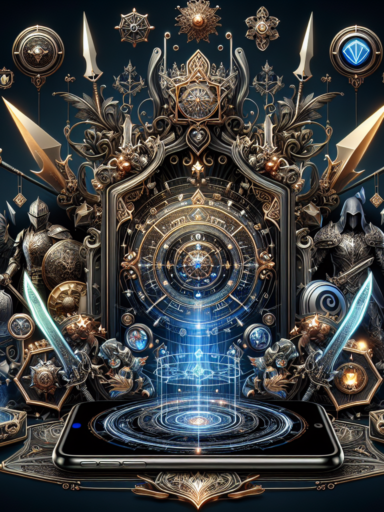 Mobile Legend HD: Revolutionizing Mobile Gaming Graphics