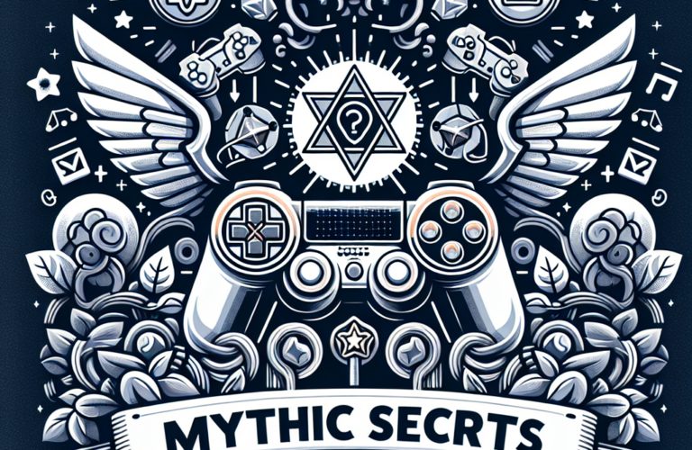 Unveiling the Secrets of Mythic Rank in Mobile Legends