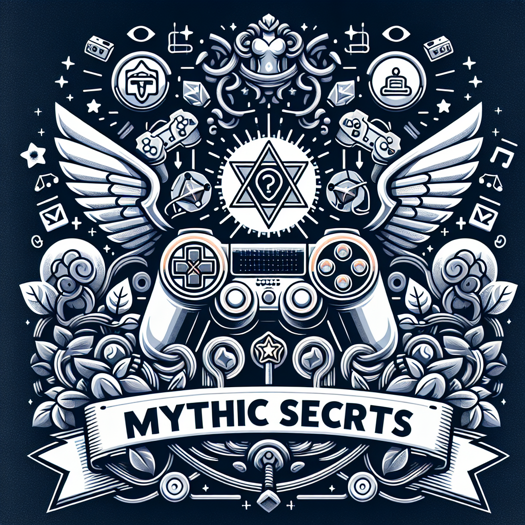 Unveiling the Secrets of Mythic Rank in Mobile Legends