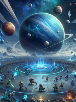 Uranus: Dominating the Battlefield in Mobile Legends