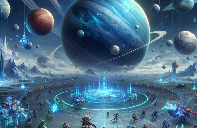 Uranus: Dominating the Battlefield in Mobile Legends