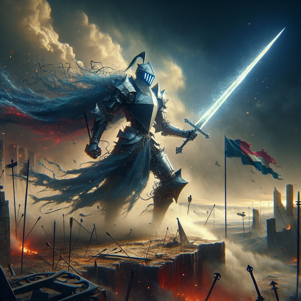 Argus's Dominance in Mobile Legends: A Comprehensive Guide