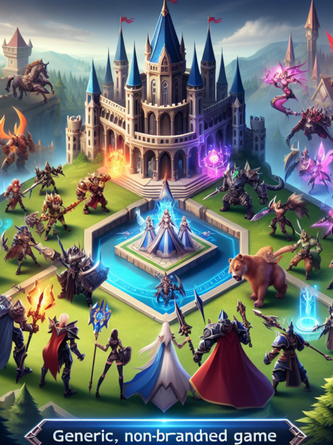 New Strategies with Total Hero Roster in Mobile Legends