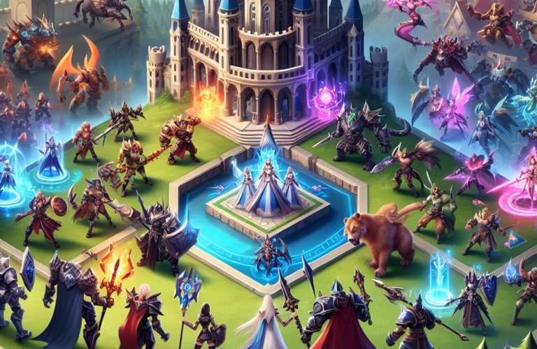 New Strategies with Total Hero Roster in Mobile Legends
