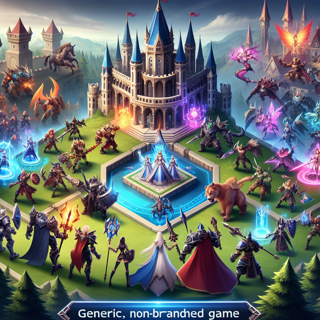 New Strategies with Total Hero Roster in Mobile Legends
