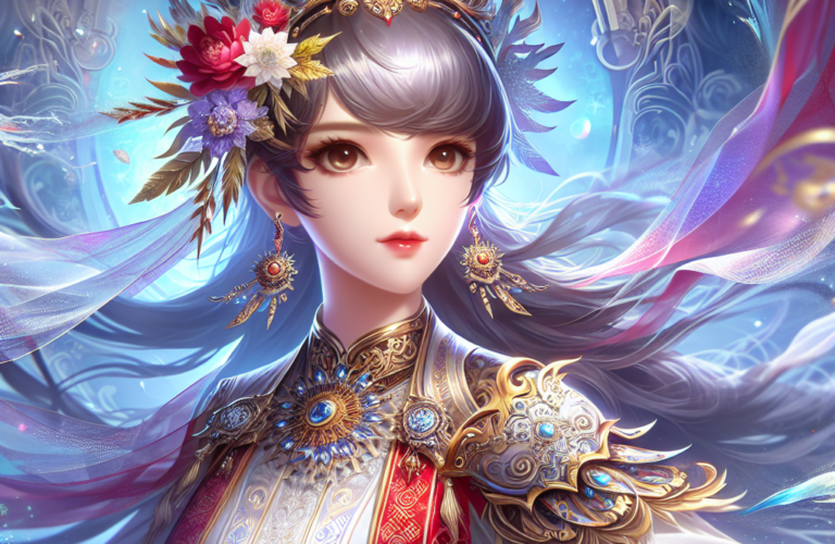 Wallpaper Hero Cantik Mobile Legend: Mempercantik Layar Ponsel Anda dengan Karakter Favorit