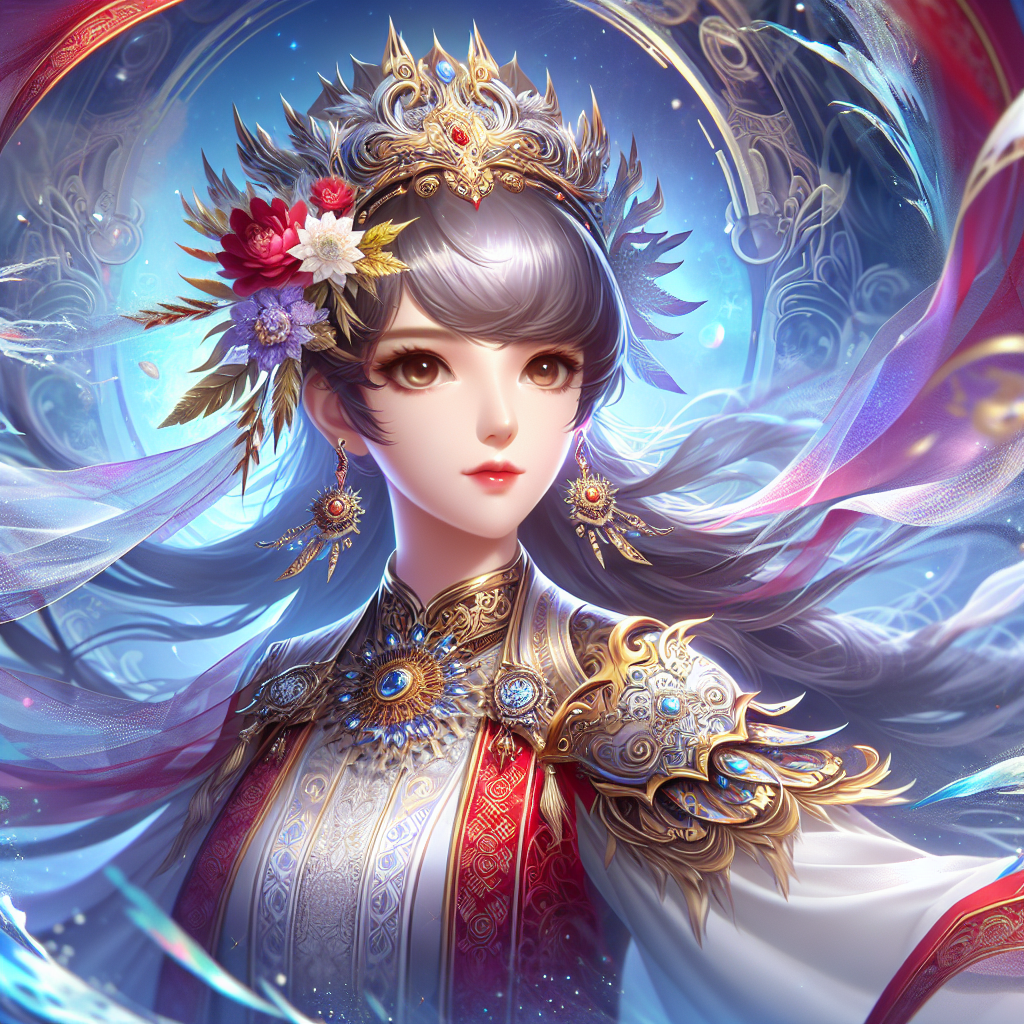Wallpaper Hero Cantik Mobile Legend: Mempercantik Layar Ponsel Anda dengan Karakter Favorit