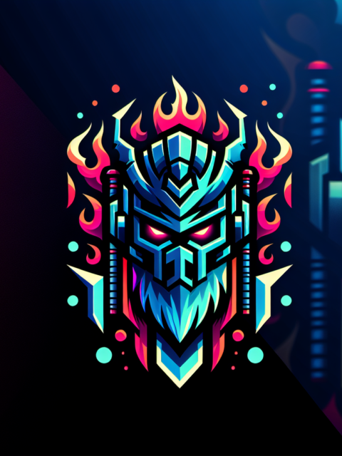 Logo Mobile Legend Keren: Inovasi dalam Desain yang Memikat Hati Penggemar