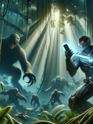 Mastering the Jungle: Strategies for Dominating as the Main Mobile Legends Hero