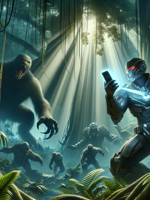 Mastering the Jungle: Strategies for Dominating as the Main Mobile Legends Hero
