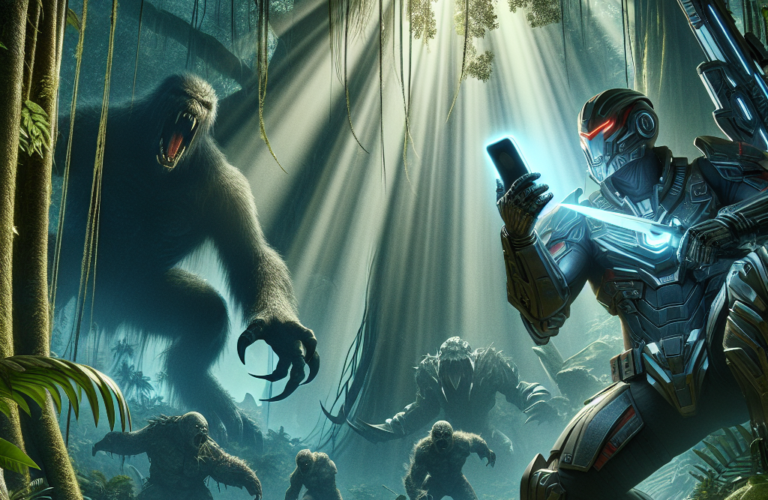 Mastering the Jungle: Strategies for Dominating as the Main Mobile Legends Hero