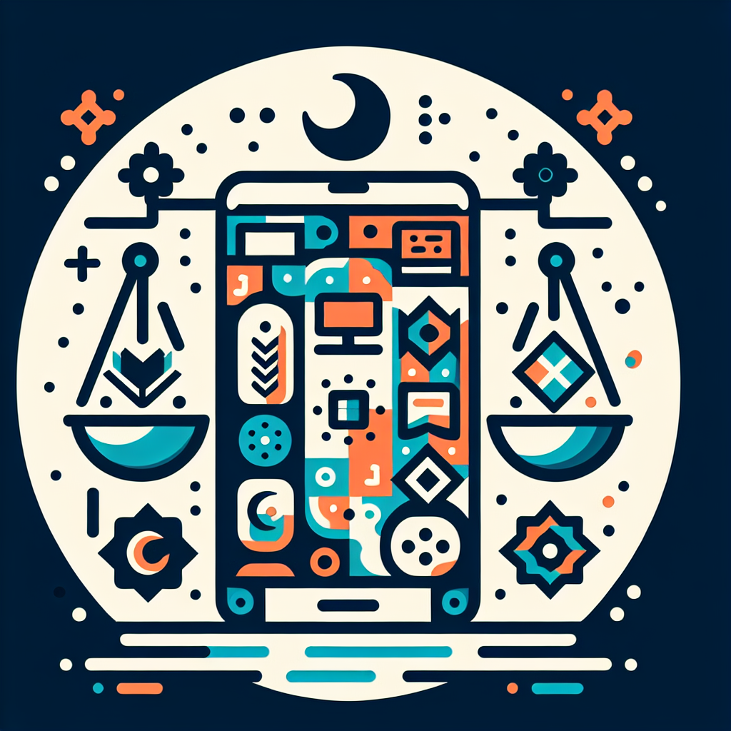 Hukum Bermain Game Mobile Legend dalam Perspektif Islam: Menjaga Batasan dan Moralitas