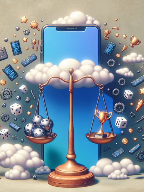 Exploring the Risks and Rewards of Mobile Legend Mod APKs
