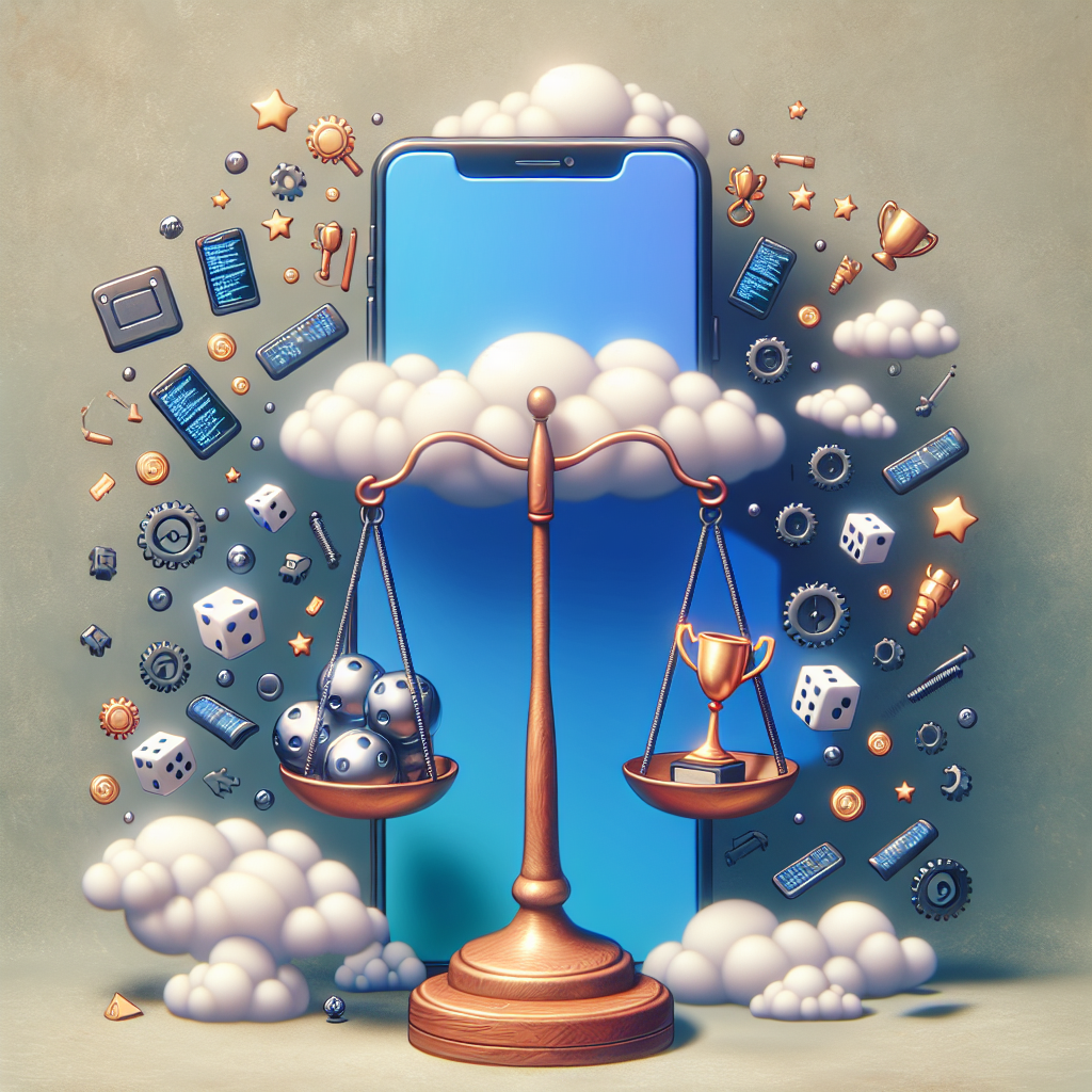 Exploring the Risks and Rewards of Mobile Legend Mod APKs