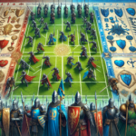 Kemenangan Epik: Bagaimana [Team/Player Name] Mendominasi Kejuaraan Legenda Seluler