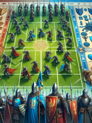 Epic Strategies to Dominate Mobile Legends' Battlefields