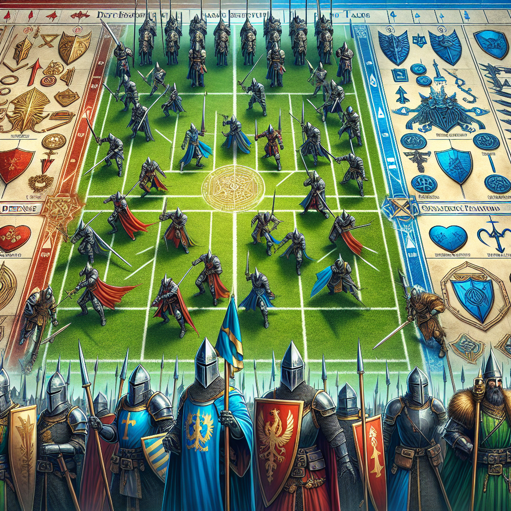 Epic Strategies to Dominate Mobile Legends' Battlefields