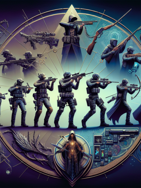 Clint's Evolution: A Deep Dive into Mobile Legends' Sharpshooter