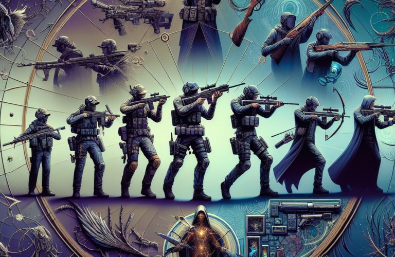 Clint's Evolution: A Deep Dive into Mobile Legends' Sharpshooter