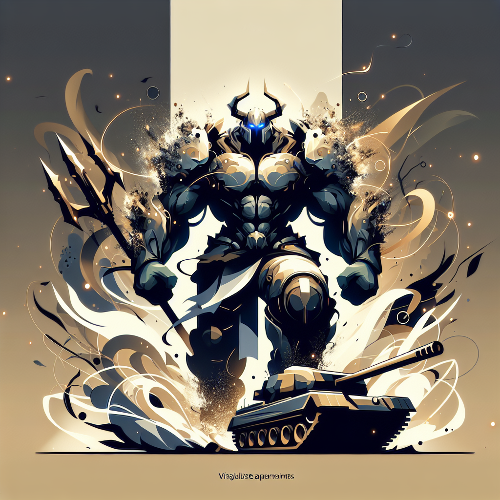 Gatot Kaca: Mastering the Mightiest Tank in Mobile Legends