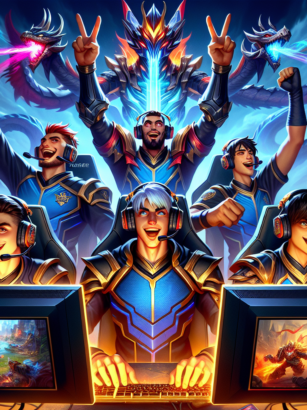 Epic Victory: How [Team/Player Name] Dominated the Mobile Legends Championship