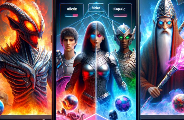 Kreativitas dalam Menciptakan Nickname Mobile Legend yang Keren dan Unik