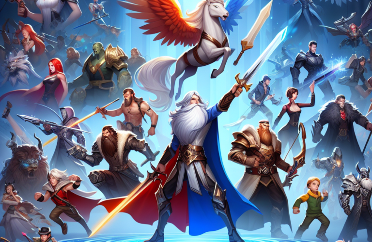 New Mobile Legends Update: Explore the Latest Hero Skins and Gameplay Features