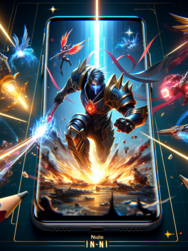 Claude's Impact on Mobile Legends: A Game-Changing Hero