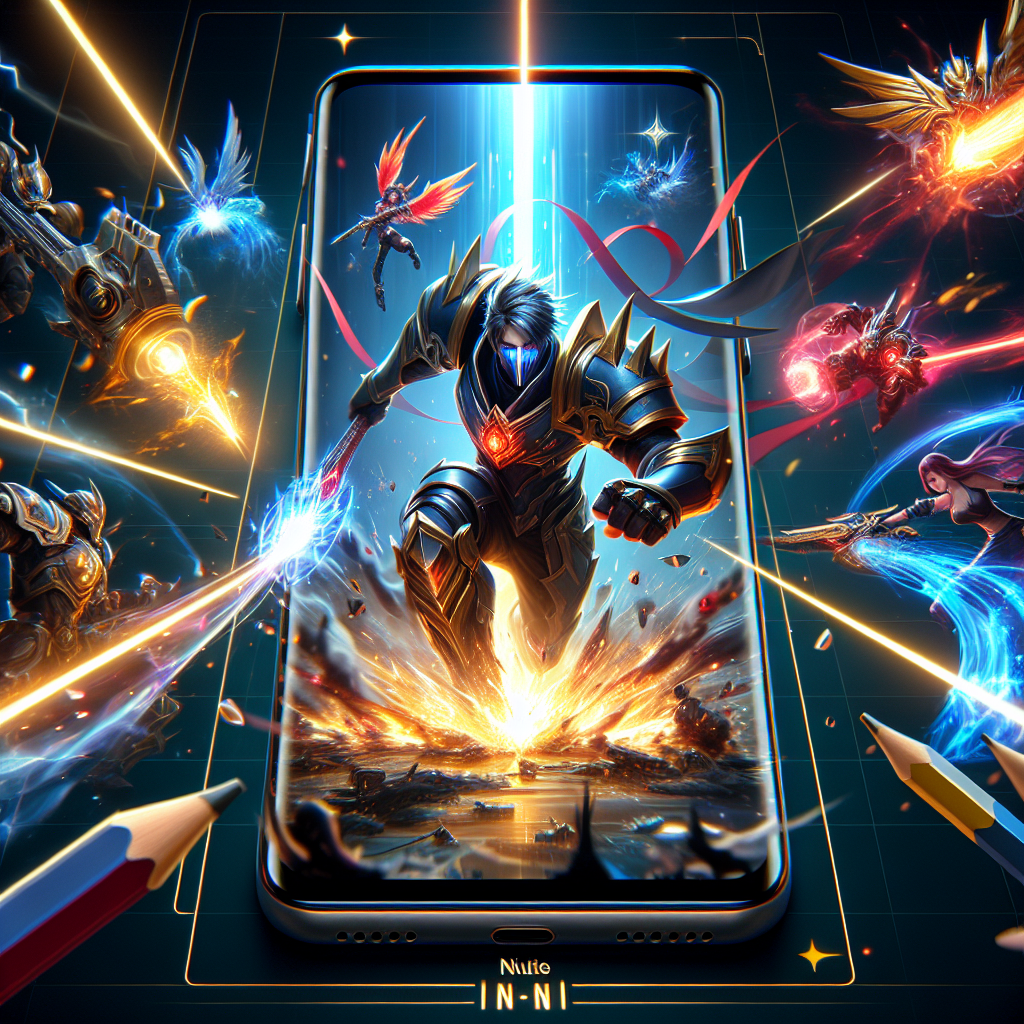 Claude's Impact on Mobile Legends: A Game-Changing Hero