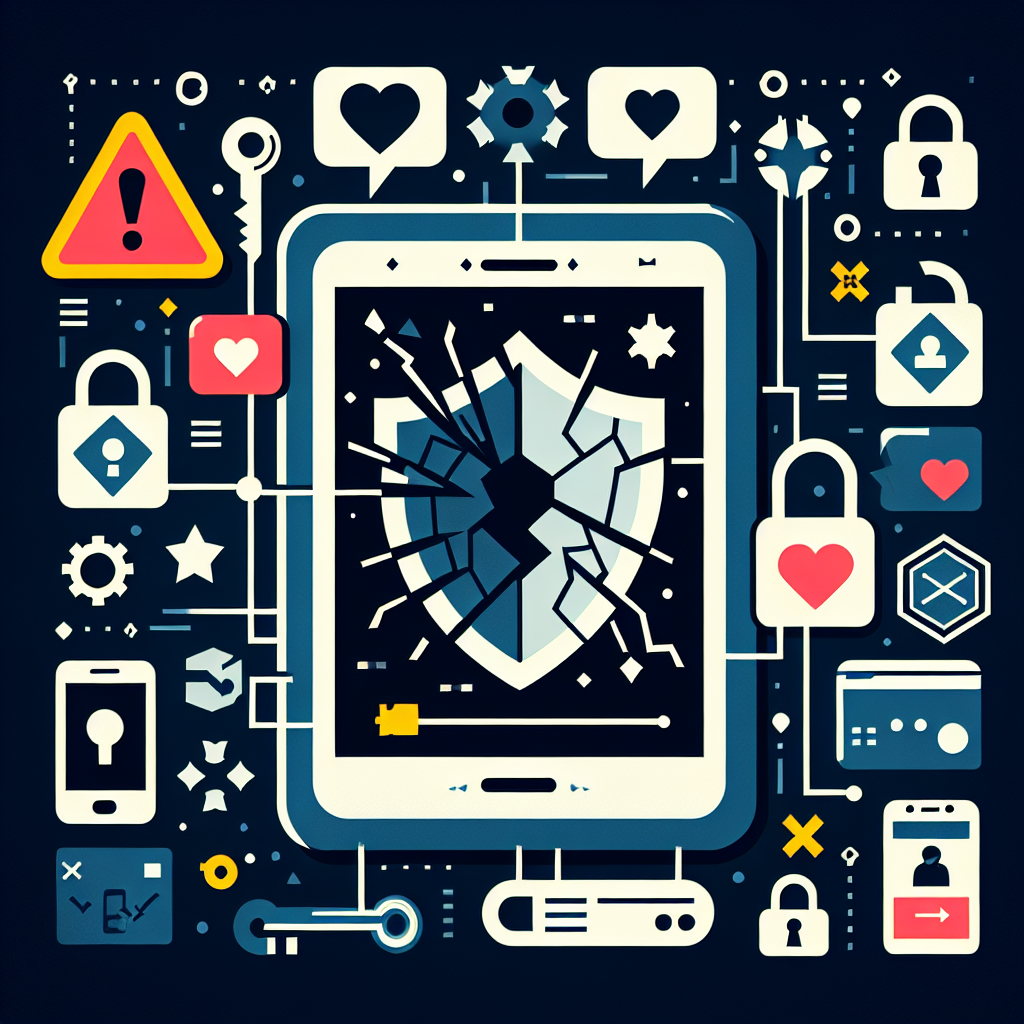 Exploring the Risks and Consequences of Using Mobile Legend Cheat APK