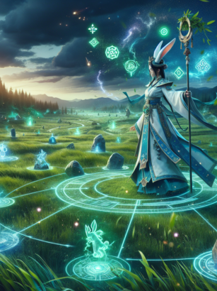 Master the Battlefield with Chang'e in Mobile Legends: Essential Tips and Tricks
